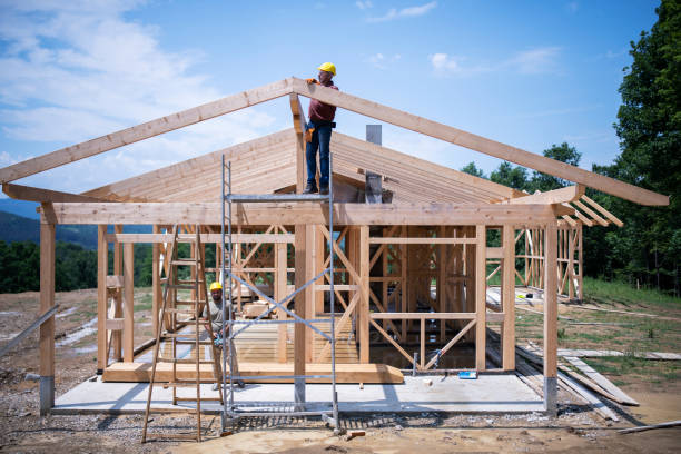 Best Emergency Roof Repair  in Paris, TX
