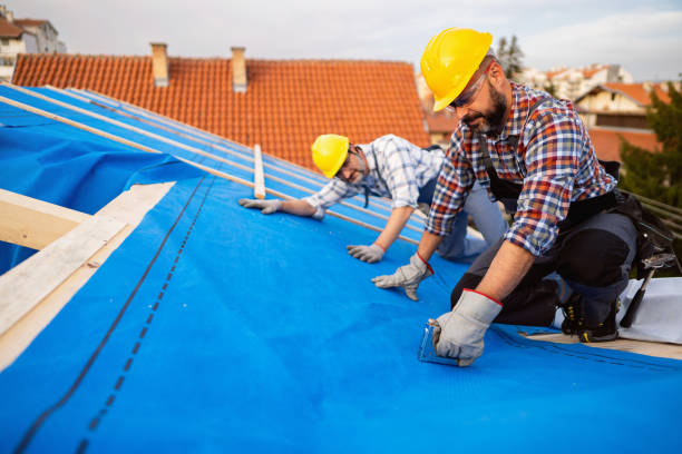  Paris, TX Roofing Contractor Pros