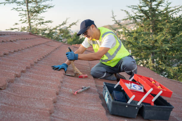 Best Best Roofing Contractors  in Paris, TX