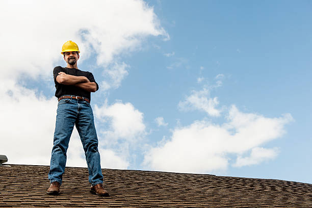 Best Shingle Roofing Installation  in Paris, TX
