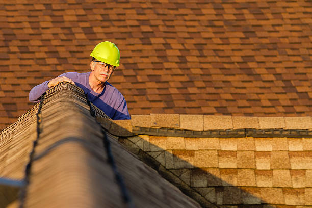 Quick and Trustworthy Emergency Roof Repair Services in Paris, TX